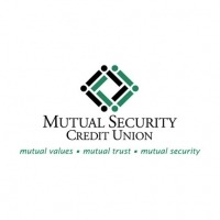 Mutual Security Credit Union Promotions