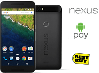 Nexus Free 20 Best Buy Gift Card