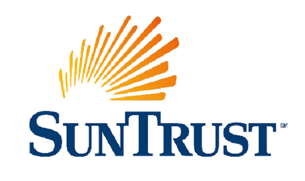 suntrust online banking