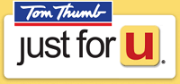 Tom Thumb Discounts Merchant Gift Cards