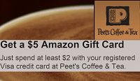 TrialPay $5 Amazon Gift Card Bonus