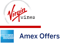 Amex Offers Virginwines $50 Statement Credit