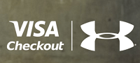 Visa Checkout Under Armour $25 Off