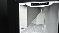 electrolux ice maker