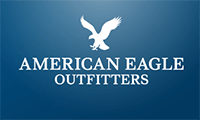 American Eagle Gift Card