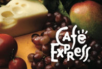 Amex Offers Cafe Express $5 Statement Credit