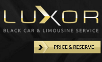 American Express Luxor Limo $10 Statement Credit