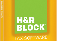 Amex Offers H&R Block Digital Tax $15 Credit Statement