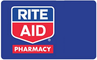 Amex Offers Rite-Aid $5 Credit Statement