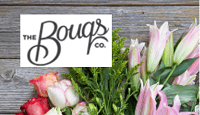 Amex Offers Bouqs.com Farm Fresh Flowers $15 Statement Credit