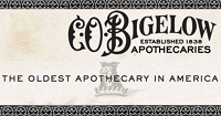 Amex Offers C.O. Bigelow Apothecaries $10 Statement Credit