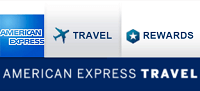 AmexTravel.com Prepaid Hotels $100 Statement Credit