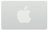 Apple Gift Card