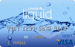 Chase Liquid