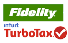 Fidelity TurboTax