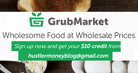 GrubMarket Review