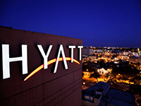 Hyatt Hotels