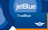 JetBlue Earn Double TrueBlue Points Offer 2016