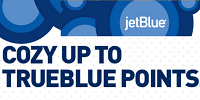 JetBlue TrueBlue 3,500 Sign Up Bonus Program