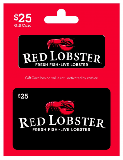 Red Lobster