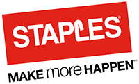 Staples