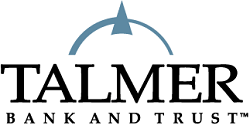 Talmer bank and trust