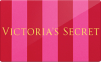 Victoria's Secret Gift Card