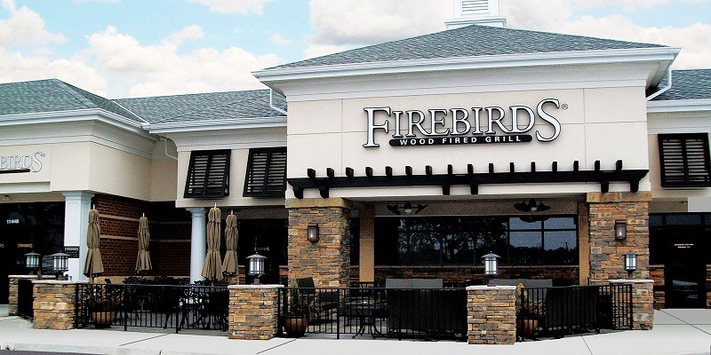 Firebirds Wood Fired Grill