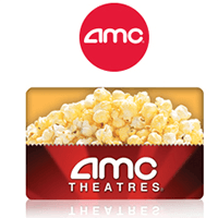 AMC Theatres Gift Card Discounts, Promo Codes, & Coupons