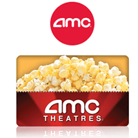 Amc Gift Cards