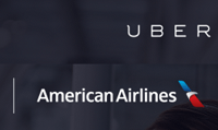 American Airline Free Uber Ride