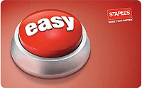 Amex Offers Staples 5 Cash Back Statement Credit