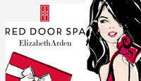 Amex Offers Red Door Spas $55 Statement Credit