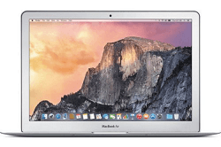 Apple Macbook Air