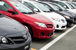 Automotive Dealer Class Action Lawsuit