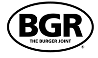 BGR The Burger Joint