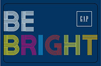 Be Bright