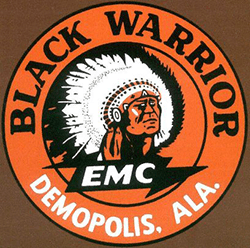 Black Warrior