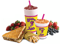 Booster Juice