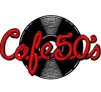 Cafe 50's