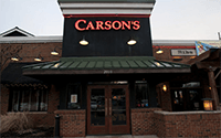 Carson's