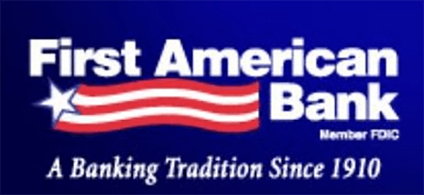 First American Bank