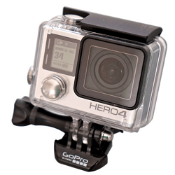 GoPro Hero4