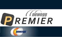 Groupon Newegg 12-month Premier Membership $100 Bonus Credit Promotion.