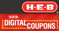 HEB $20 Off $100 Select Gift Cards Promotion