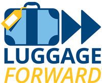 Luggage Forward Shipping Service Review