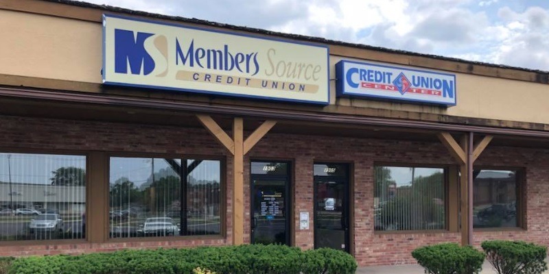 Members Source Credit Union