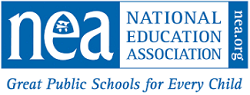 NEA Logo