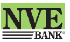 NVE Bank