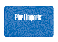 Pier 1 Imports